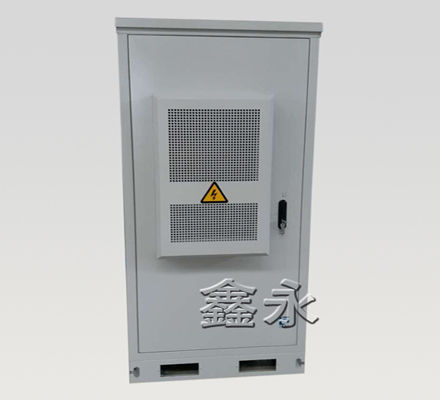 室外一體化機(jī)柜（單艙）