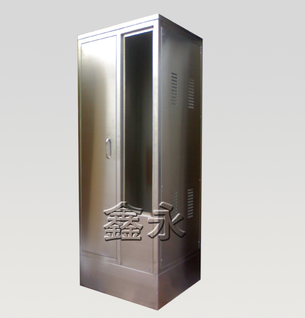 不銹鋼機(jī)箱機(jī)柜