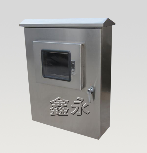 鑫永精密機箱機柜的特點