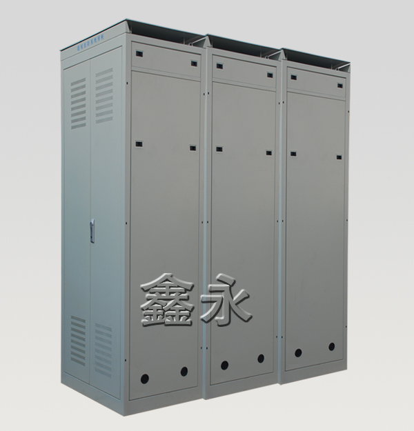 直流屏機柜的特點