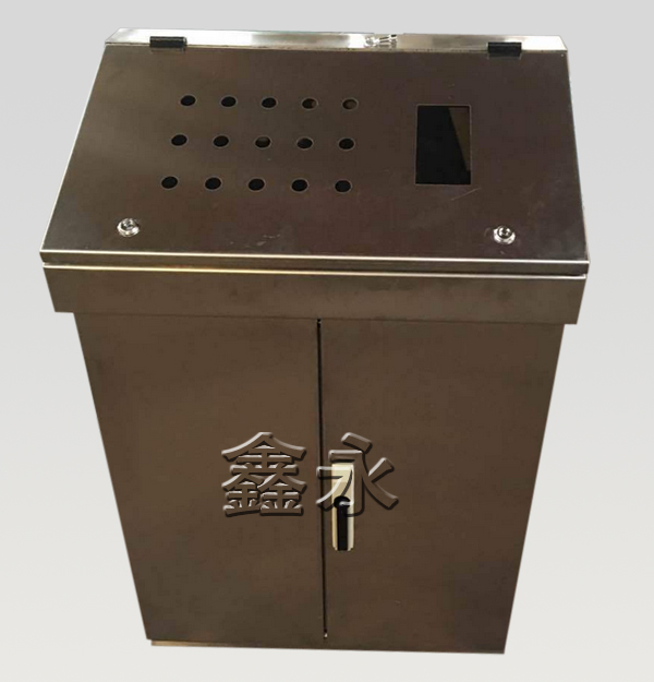 不銹鋼機(jī)箱機(jī)柜