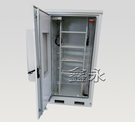 室外一體化機(jī)柜（單艙）