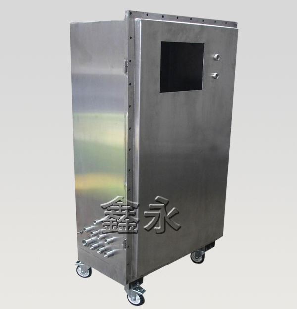 不銹鋼機(jī)箱機(jī)柜